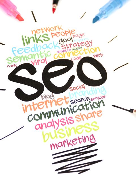 SEO Services