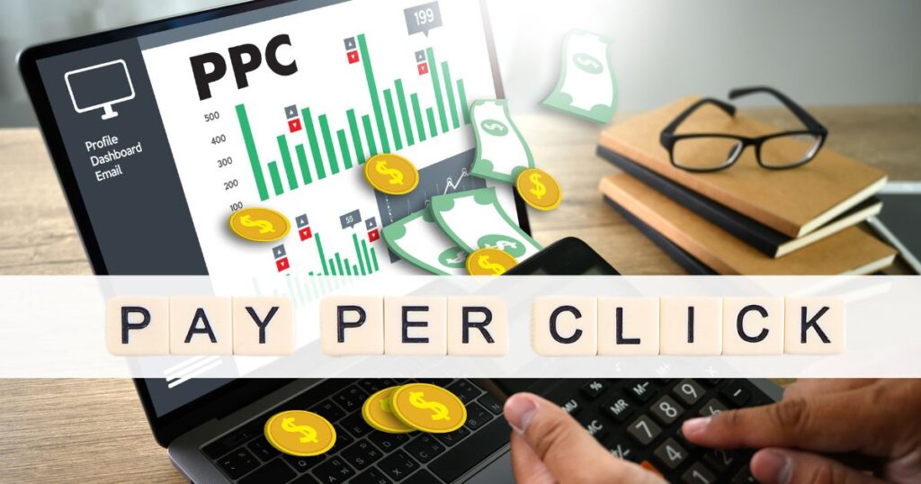 PPC in digital marketing